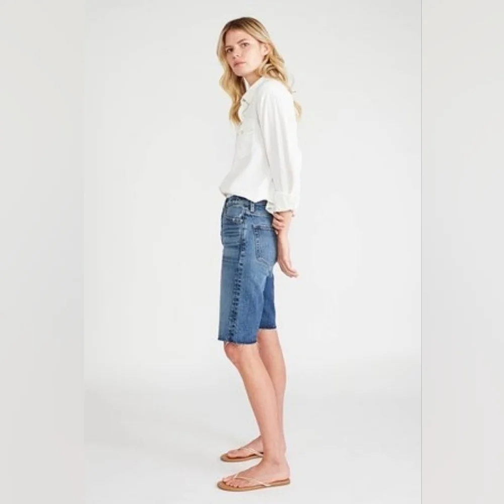 Etica stylish denim